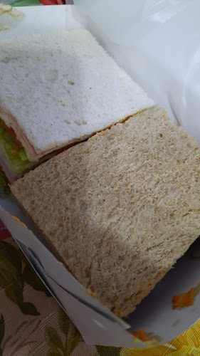 Rey del Sándwich - Gastronomía y hostelería