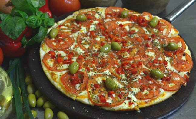 Opinii despre Pizzería Gitana în Florida - Gastronomía y hostelería