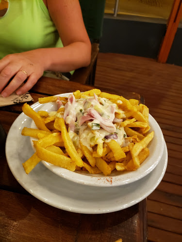 Resto Dos33 - Gastronomía y hostelería