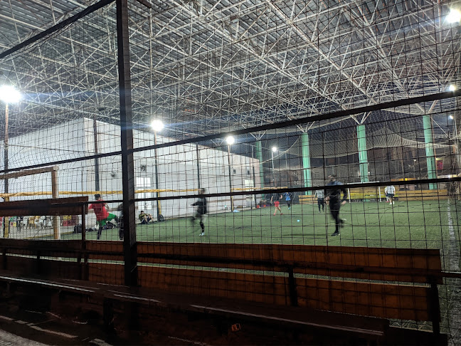 Comentarii opinii despre LA RECOVA