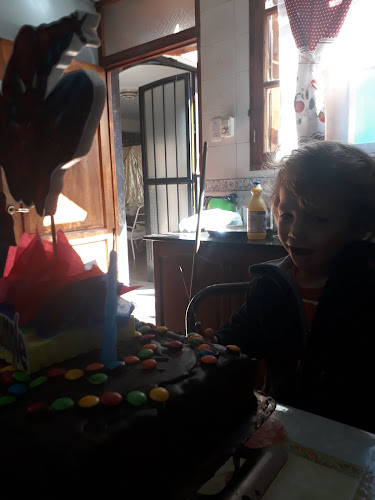 J5402DVA, Ramón y Cajal Nte. 1-97, J5402DVA San Juan