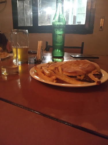 Mendoza 380, G4200 Santiago del Estero