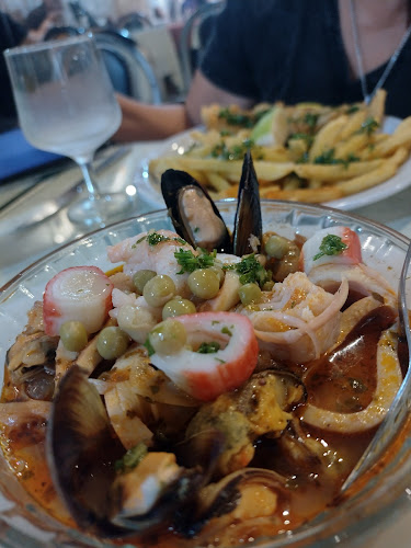 Opinii despre Etruria în Mar del Plata - Gastronomía y hostelería