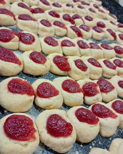 Panadería La Orensana