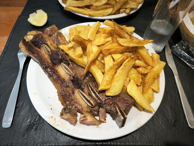 Regina resto bar - Olivos