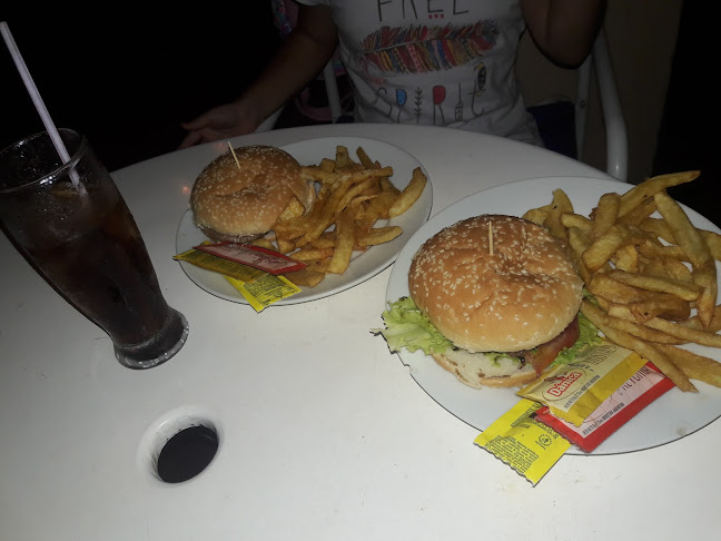 Liniers 358, E3100 Paraná, Entre Ríos