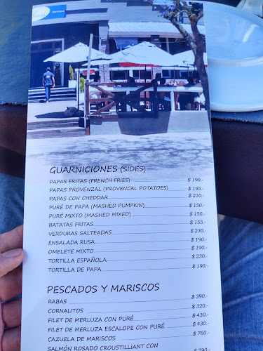 Opinii despre Klauss Restó Bar în Tigre - Gastronomía y hostelería