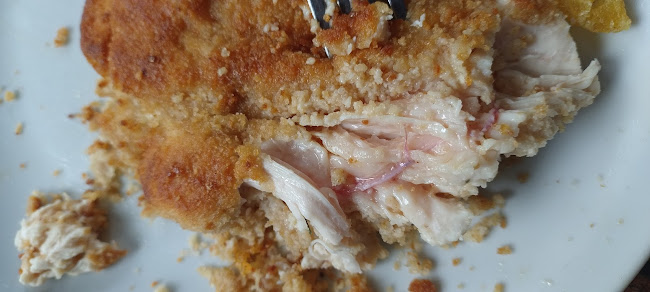 El Duende de la Quebrada