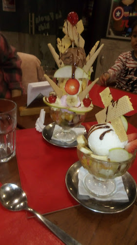 La Farola Express Moreno - Gastronomía y hostelería