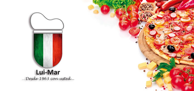 Lui-Mar Rotiseria Pizzeria - Rosario