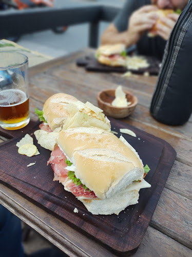 De La Ostia Resto Bar - Villa Carlos Paz