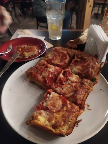 Av. Dos de Mayo 1186, San Isidro 15073, Perú