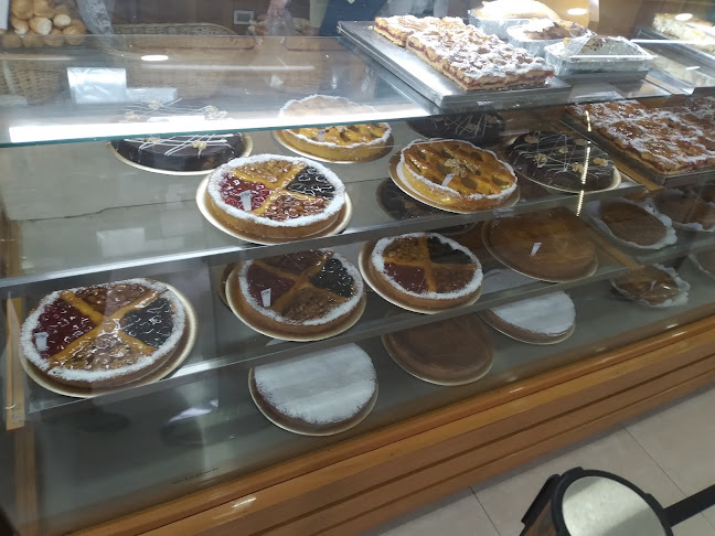 Panadería Boragno - FUQ