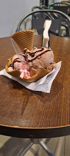 Opinii despre Heladería Roma în Concordia - Gastronomía y hostelería