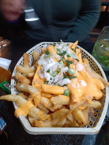 República Las Heras - Las Heras