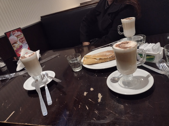 Comentarii opinii despre Lo de Carlitos