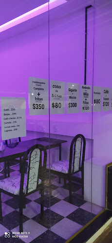 Opinii despre Nòddos cafe restobar în Junín - Gastronomía y hostelería