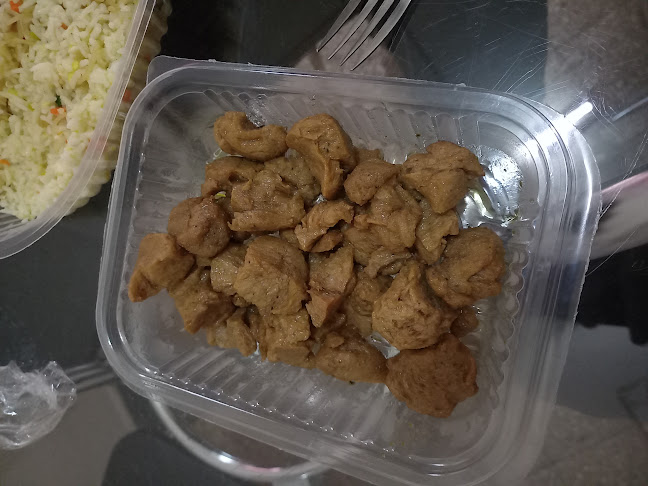 BHS, Mendoza 937, S2000 Rosario, Santa Fe