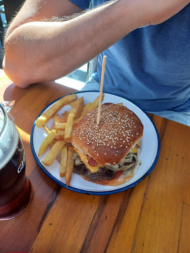 Chalten After - Santa Rosa