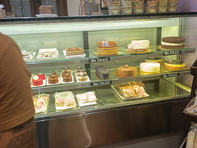 TIENDA DE TORTAS Y SABORES