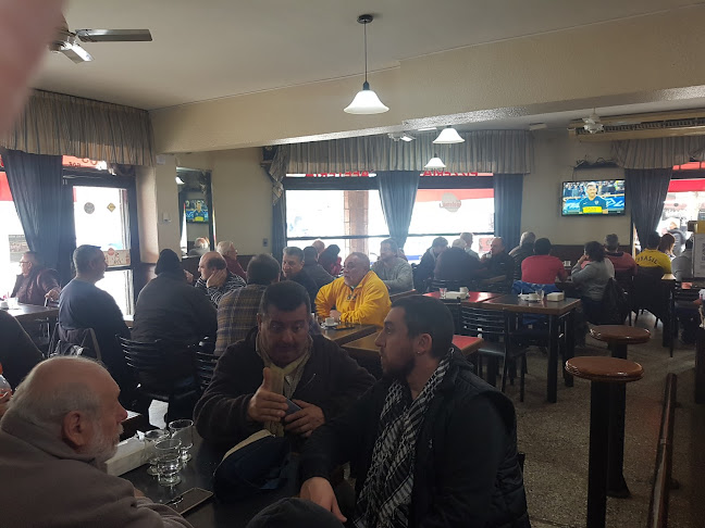 Opinii despre Bar Neco's în Rosario - Gastronomía y hostelería