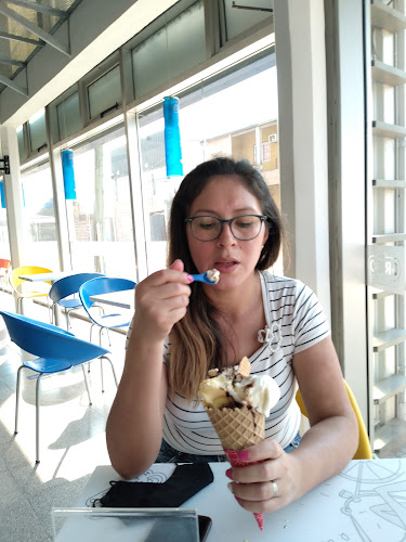 Comentarii opinii despre Grido Helado