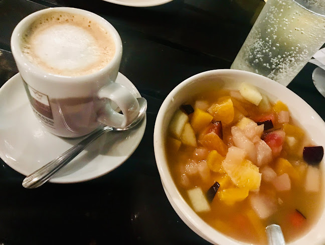 Av. Belgrano 2036, A4400 Salta