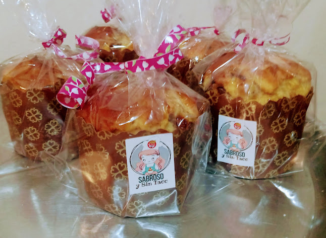 Sabroso y Sin TACC - Las Heras