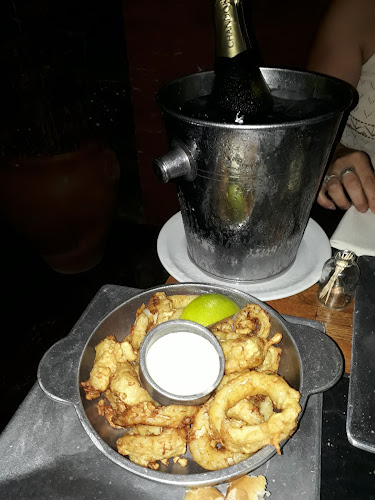 La Portuaria Bar - Gastronomía y hostelería