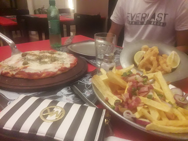 Opinii despre La Mar En Coche în JIK - Gastronomía y hostelería