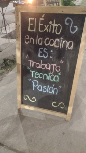 Pizzería Sabor a mi - Gastronomía y hostelería