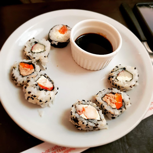 Brasas Argentinas Monte Grande PERMANECE CERRADO POR REFORMAS