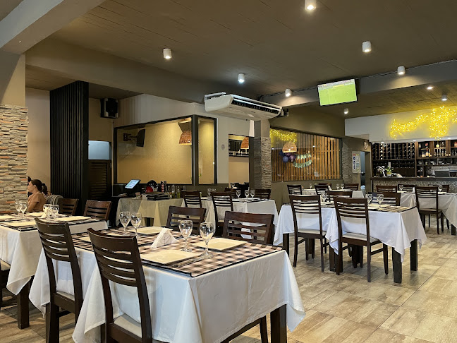 Mendieta Complejo Gastronómico