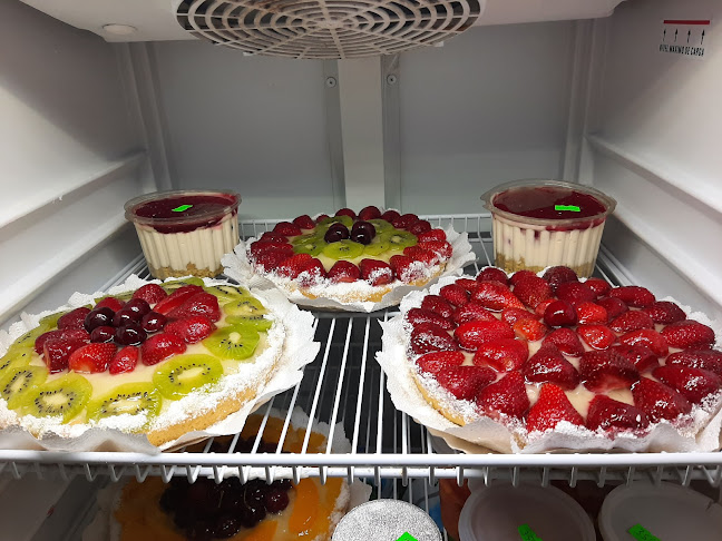 Panadería y Pastelería Buenos Artesanos