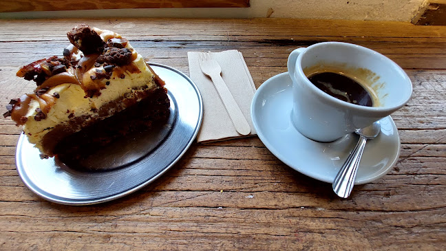 LaValiente - San Isidro