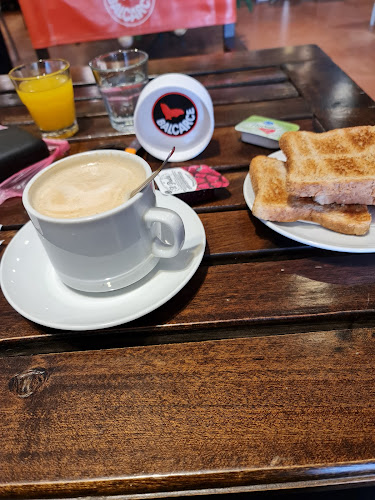 Comentarii opinii despre Balcarce