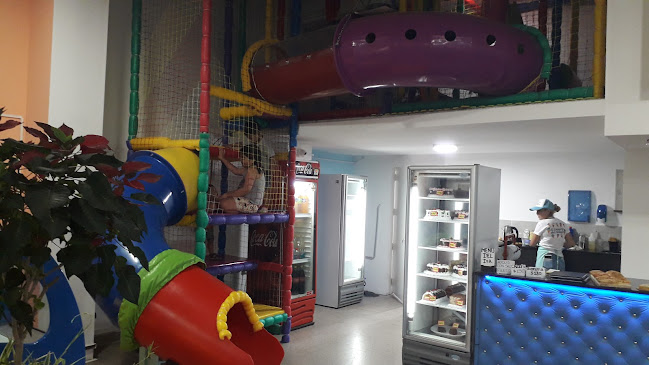 El Emporio del Helado - Gastronomía y hostelería