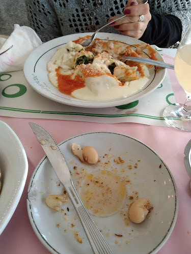 Comentarii opinii despre Restaurant El Éxodo