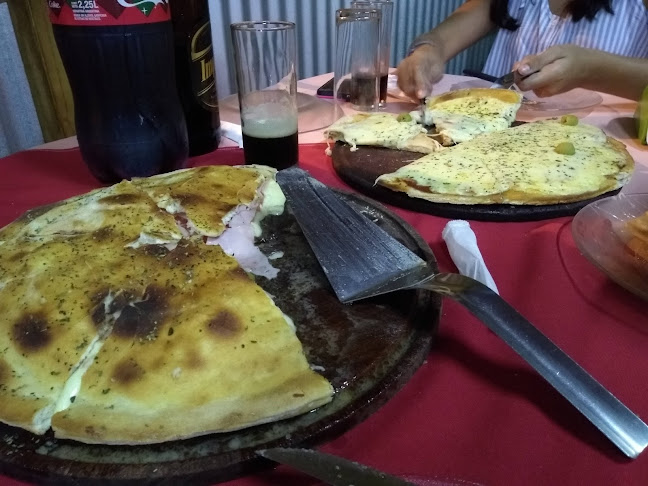 Pizzeria Clapton - Concordia