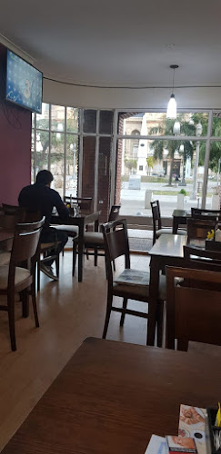 Av. Gral. López 2656, S3000 Santa Fe de la Vera Cruz, Santa Fe