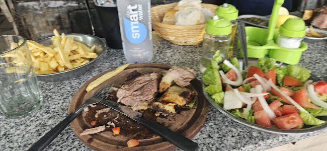 Comentarii opinii despre Restaurante Estancia Gaona