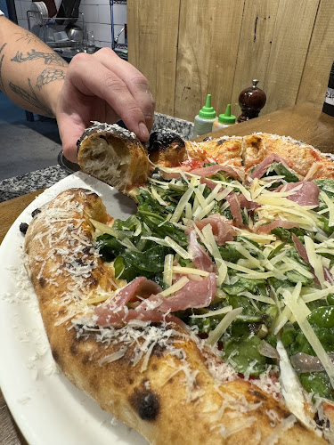 RapaPizza - Córdoba