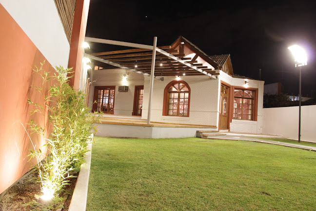 Restaurante Hostal de Palito - Gastronomía y hostelería