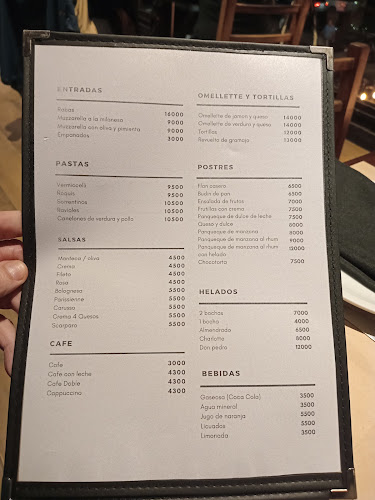 Parrilla nelly - Gastronomía y hostelería