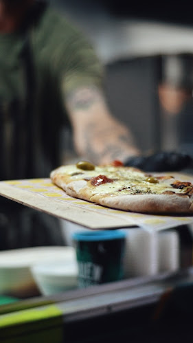 La Estación - Patio Cultural