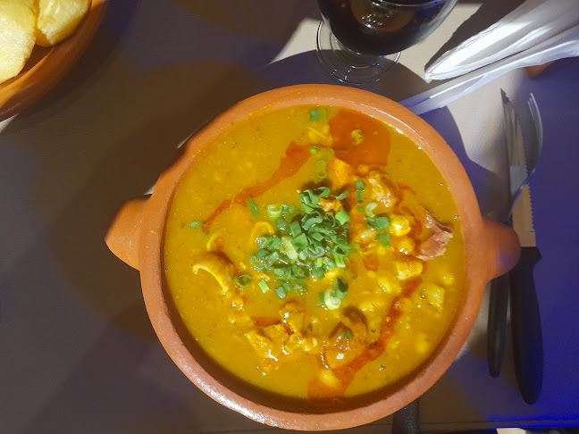 Opinii despre El Mojon în San Salvador de Jujuy - Gastronomía y hostelería