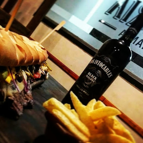 Pulperia La Salamanca - Sáenz Peña