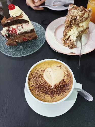 Opinii despre Tina cafetería în San Martín - Gastronomía y hostelería