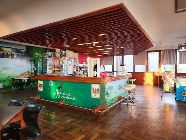 Hangar 9 Resto Bar - Gastronomía y hostelería