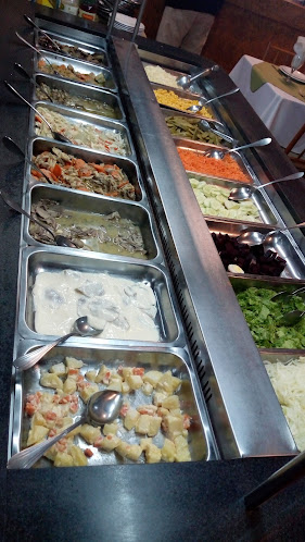 Opinii despre La Nueva Esmeralda în Santa Rosa - Gastronomía y hostelería